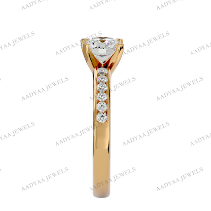 Kamiyah Diamond Ladies Ring