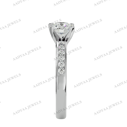 Kamiyah Diamond Ladies Ring