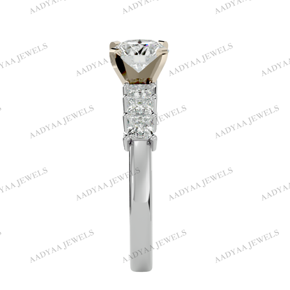 Kadence Diamond Ladies Ring