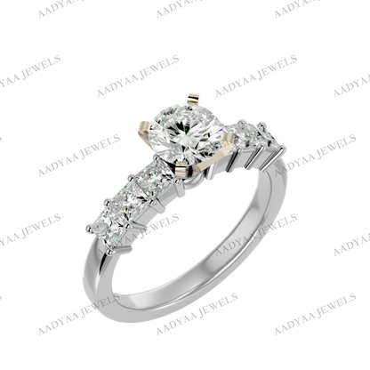 Kadence Diamond Ladies Ring