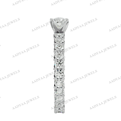 Erika Diamond Ladies Ring