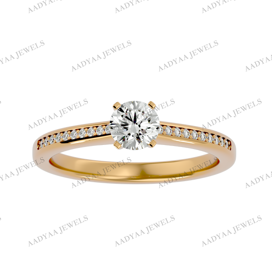 Bexley Diamond Ladies Ring