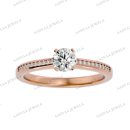 Bexley Diamond Ladies Ring