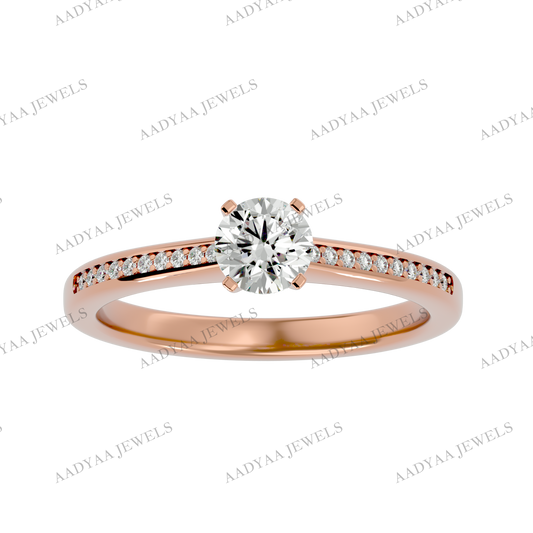 Bexley Diamond Ladies Ring