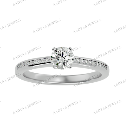 Bexley Diamond Ladies Ring