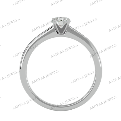 Bexley Diamond Ladies Ring