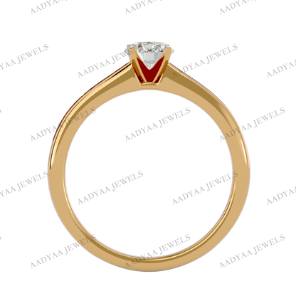 Bexley Diamond Ladies Ring