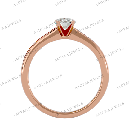 Bexley Diamond Ladies Ring