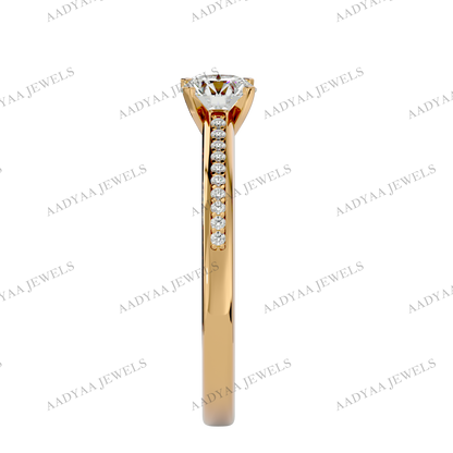 Bexley Diamond Ladies Ring