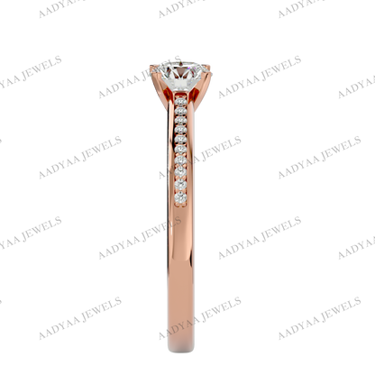 Bexley Diamond Ladies Ring