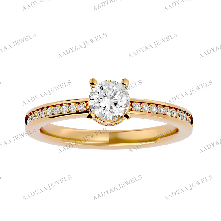 Brynleigh Diamond Ladies Ring