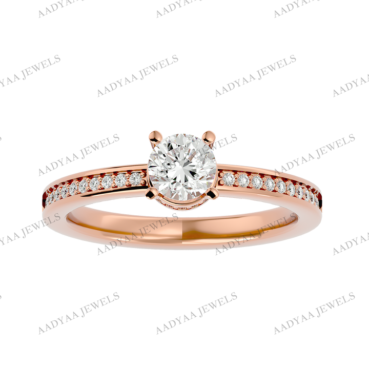 Brynleigh Diamond Ladies Ring