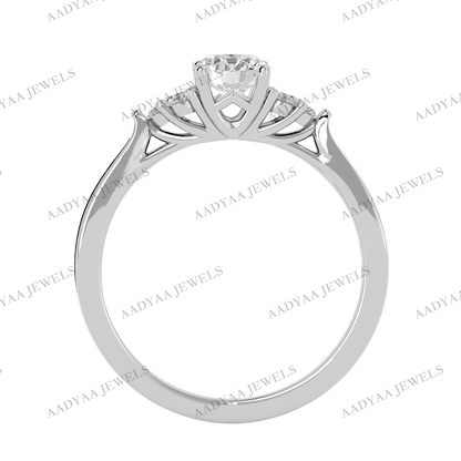 Endy Diamond Ladies Ring