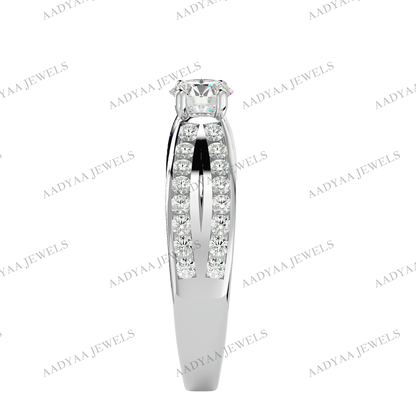 Kallie Diamond Ladies Ring
