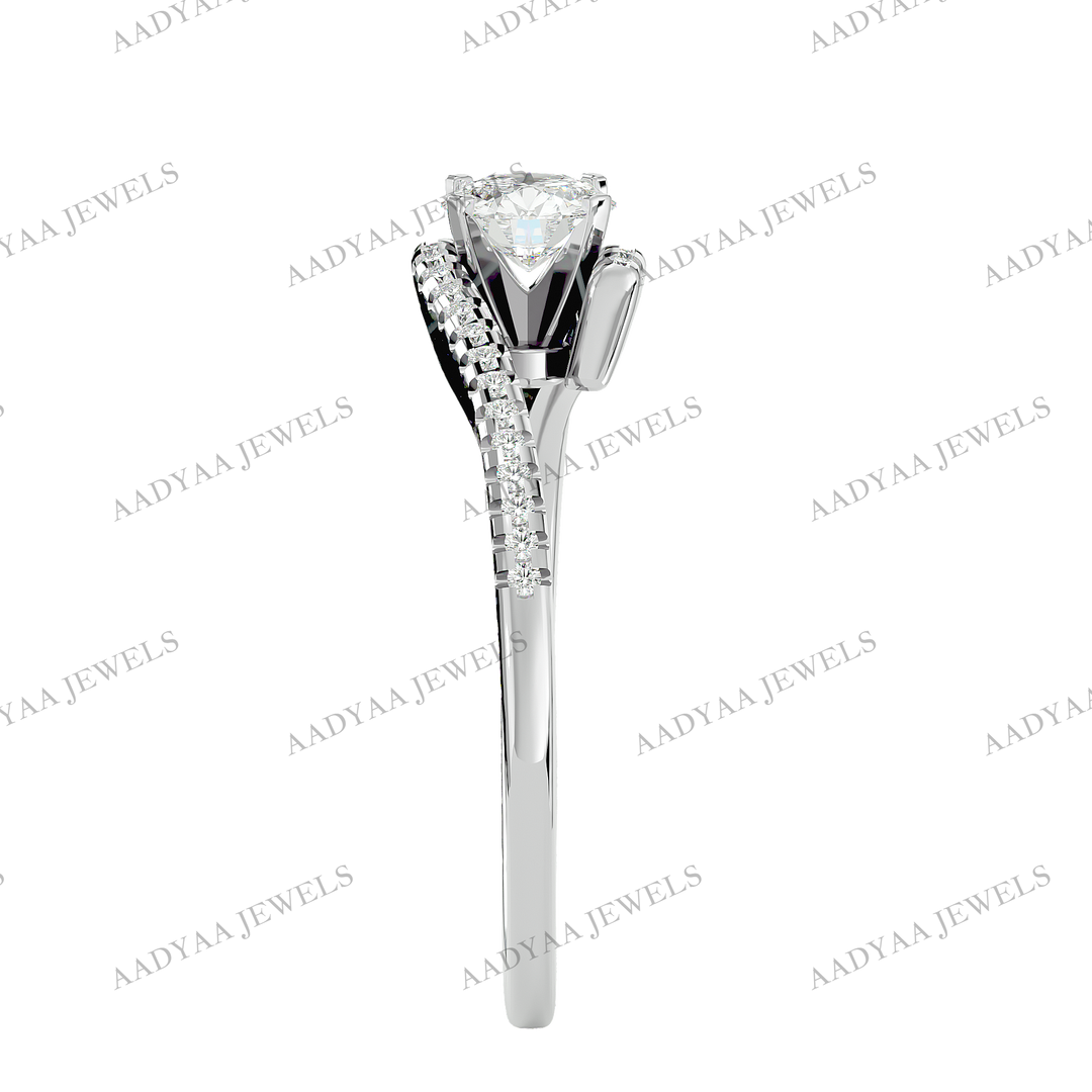 Kaiya Diamond Ladies Ring