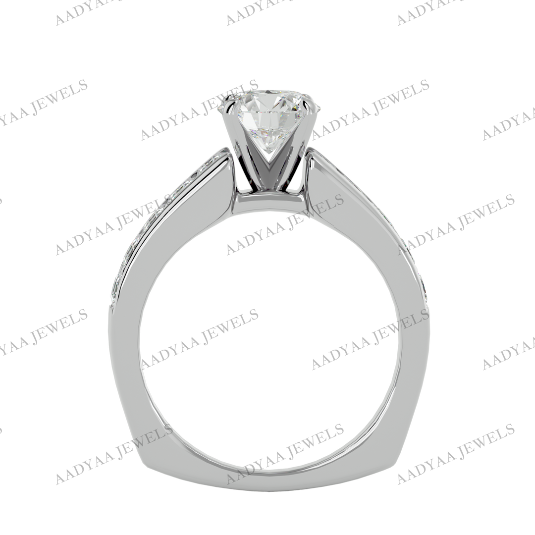 Karlee Diamond  Ring