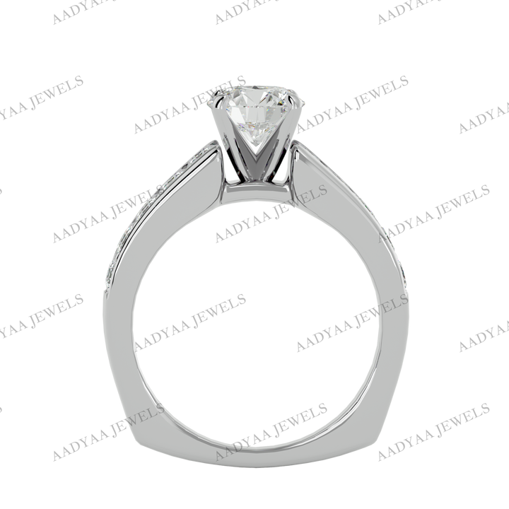 Karlee Diamond  Ring