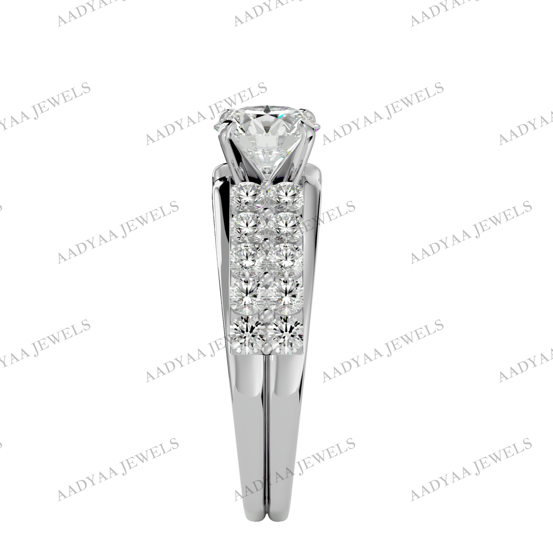 Karlee Diamond  Ring