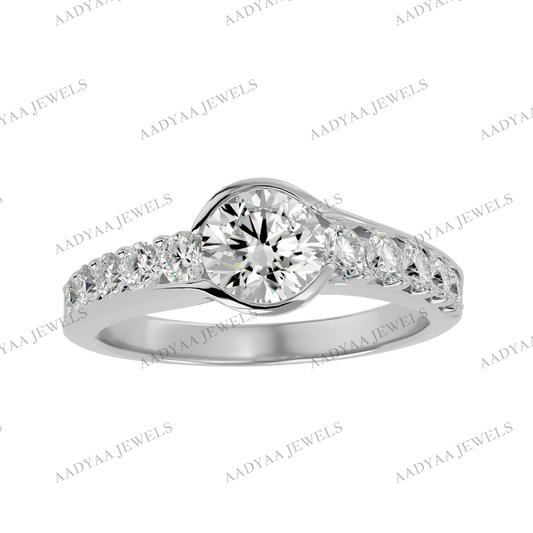 Barbara Diamond  Ring