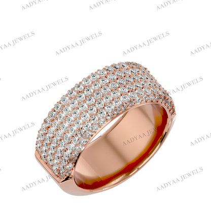 Sophia Diamond Ladies Ring
