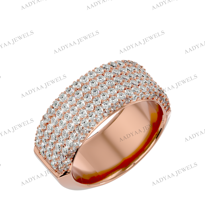 Sophia Diamond Ladies Ring