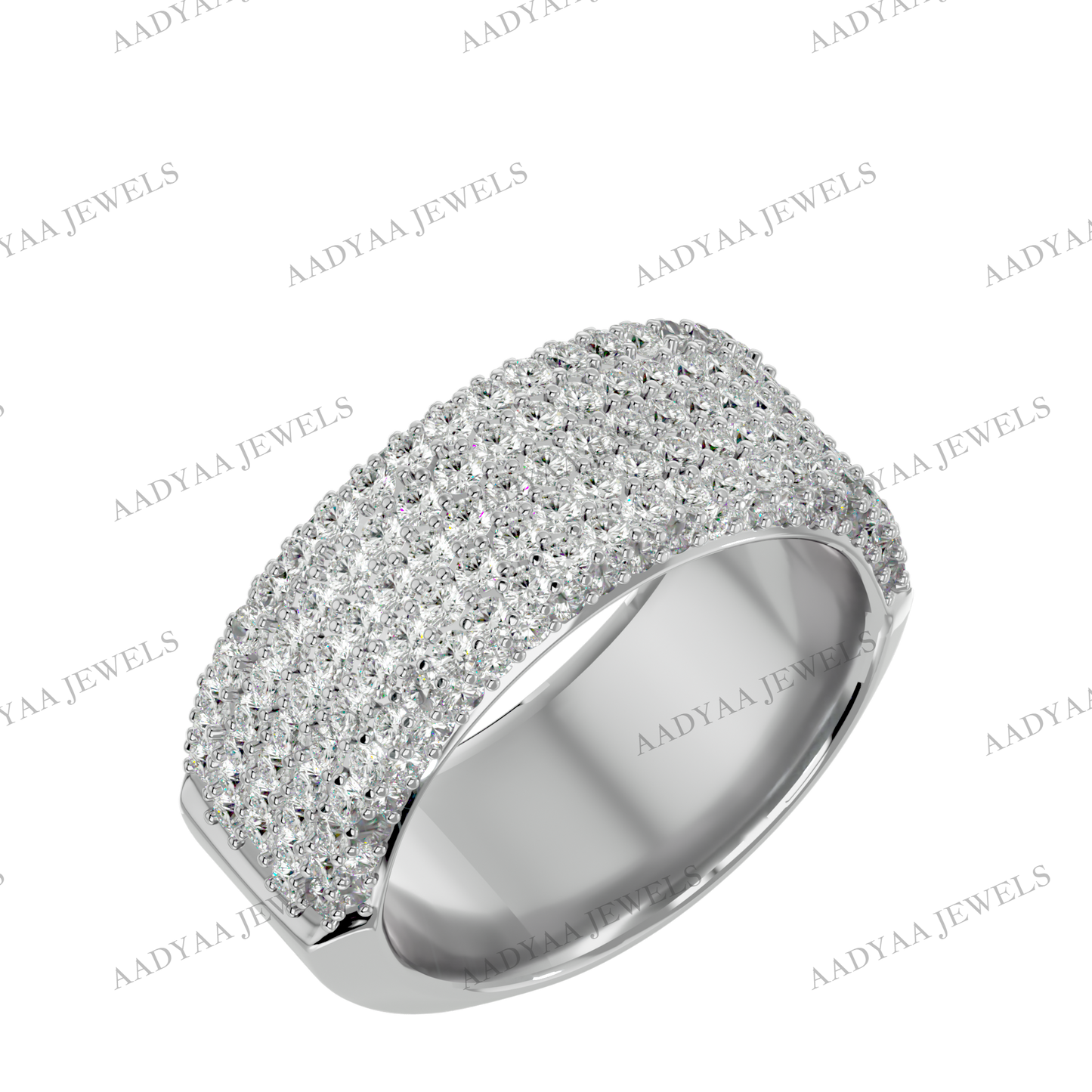 Sophia Diamond Ladies Ring