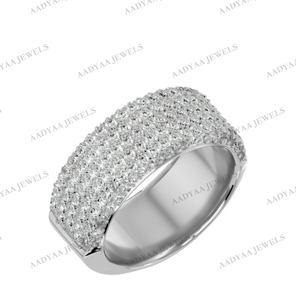 Sophia Diamond Ladies Ring