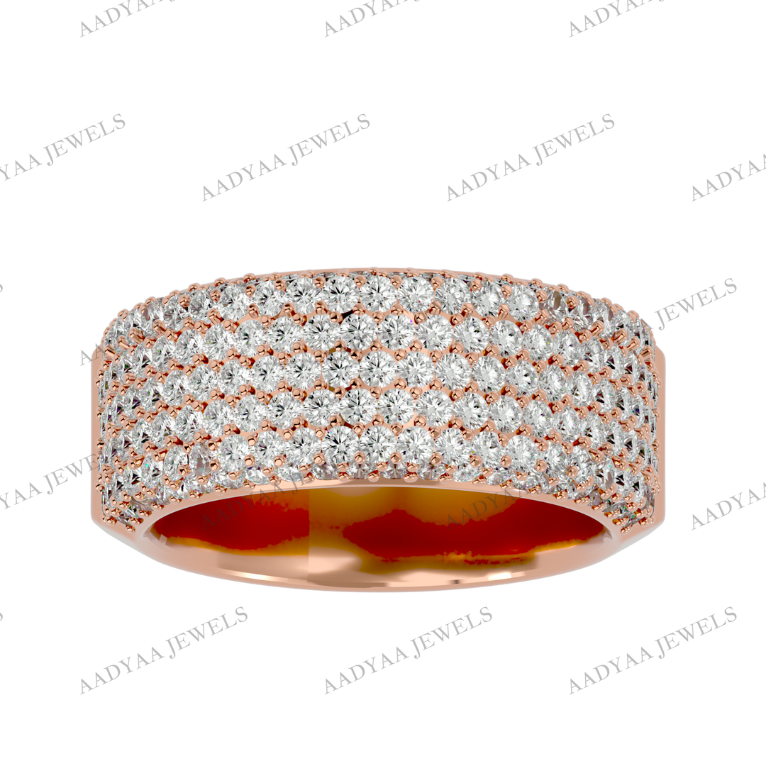 Sophia Diamond Ladies Ring