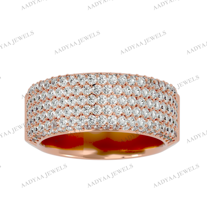 Sophia Diamond Ladies Ring