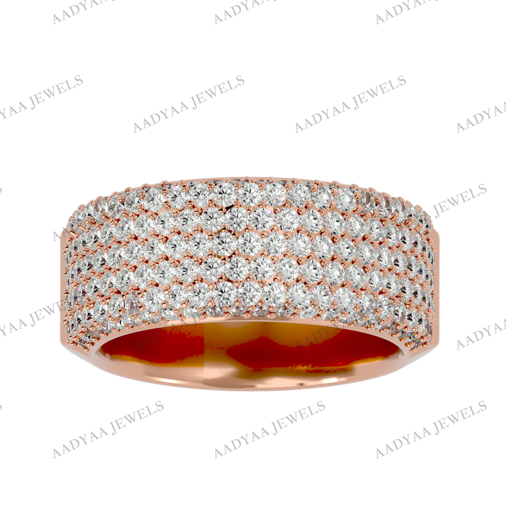 Sophia Diamond Ladies Ring