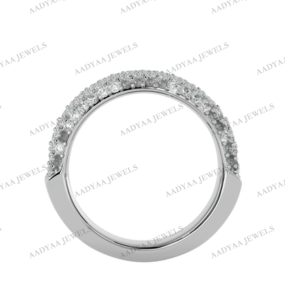 Sophia Diamond Ladies Ring