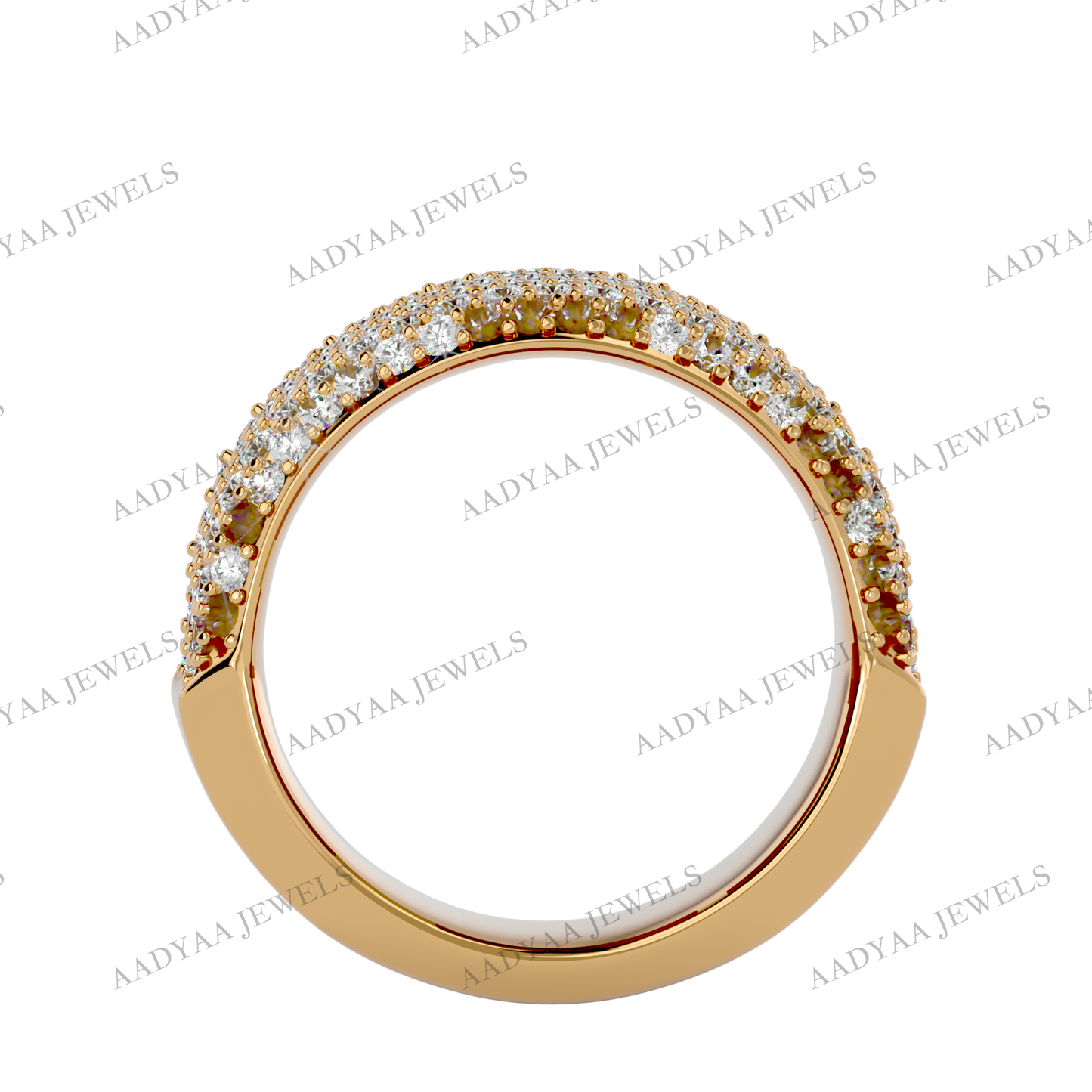 Sophia Diamond Ladies Ring