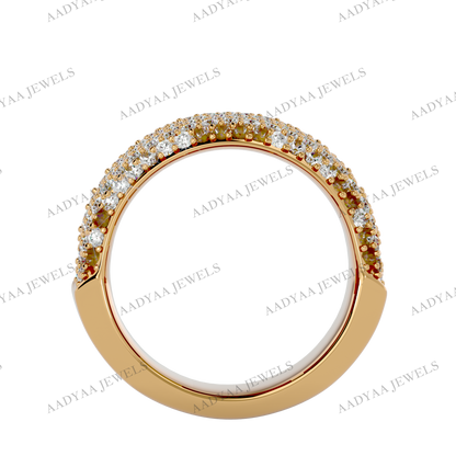 Sophia Diamond Ladies Ring