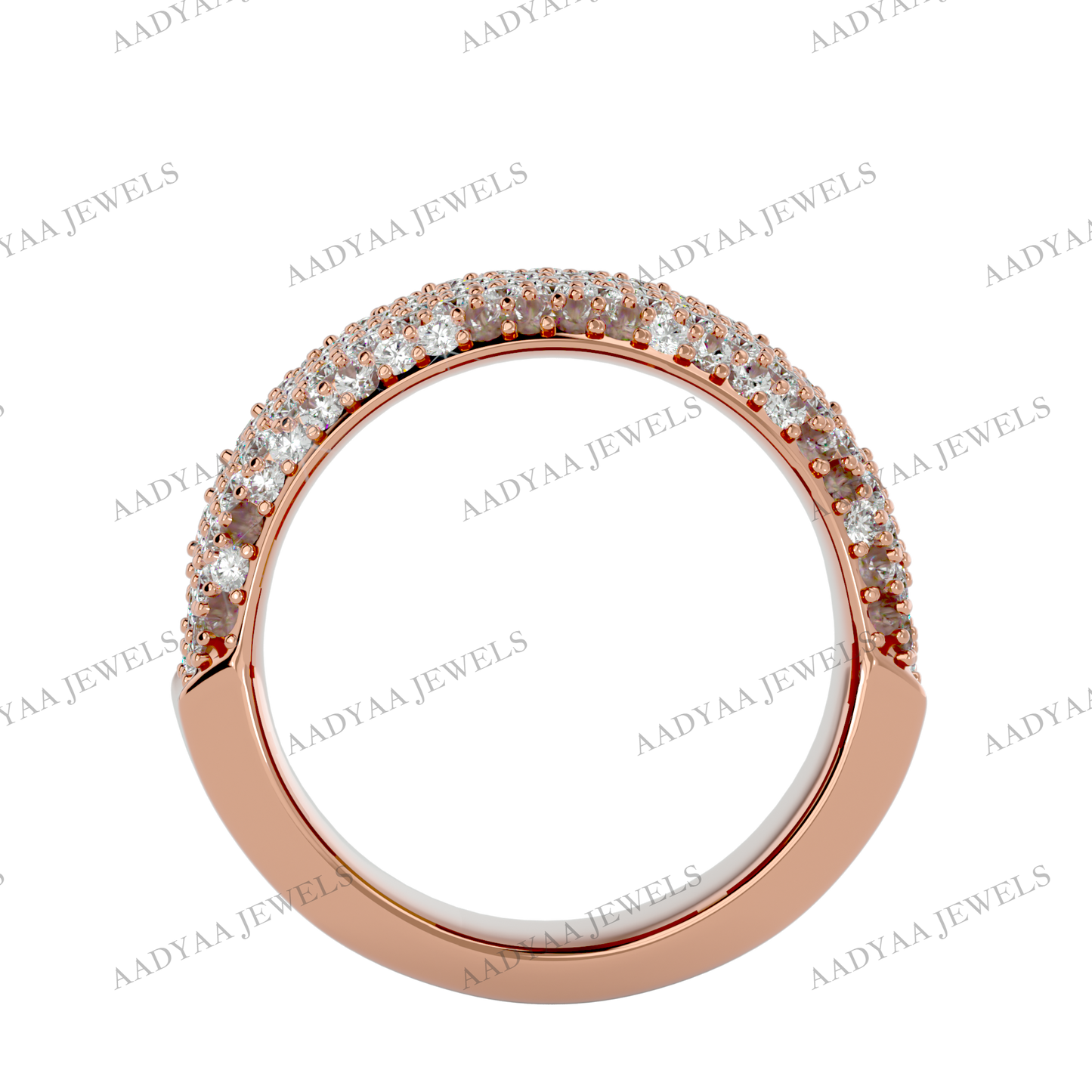 Sophia Diamond Ladies Ring