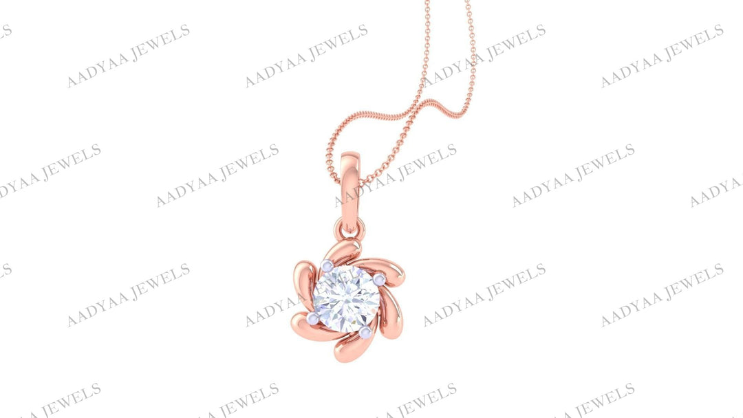 Novah Diamond  Pendant