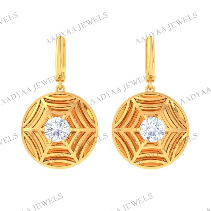 Azaria Diamond Pendant Set