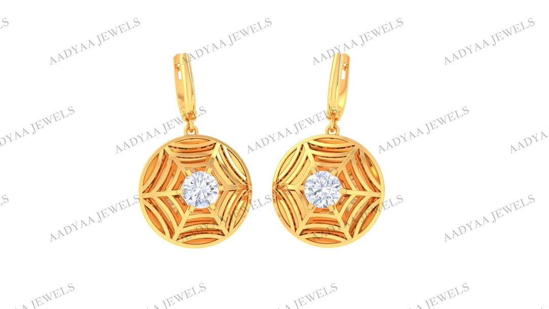 Azaria Diamond Pendant Set