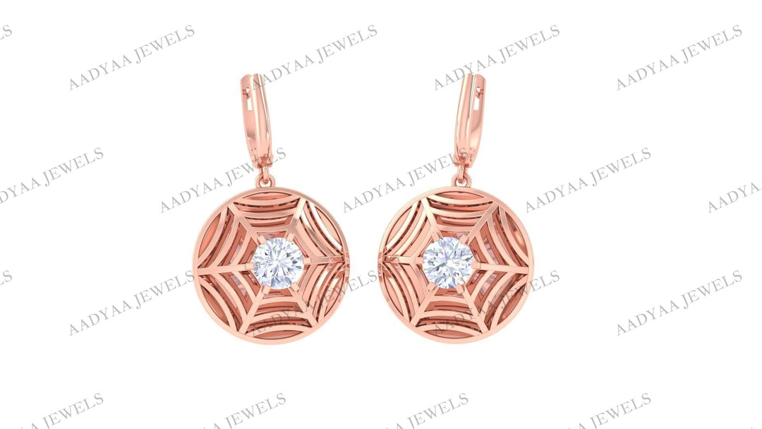 Azaria Diamond Pendant Set