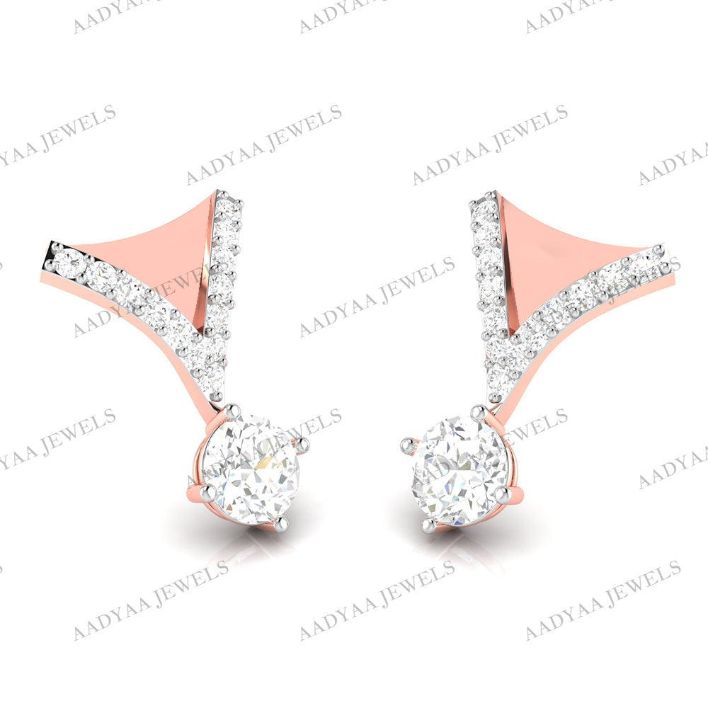 Keilani Diamond Pendant Set