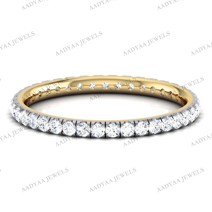 Ruth Diamond Ladies Ring