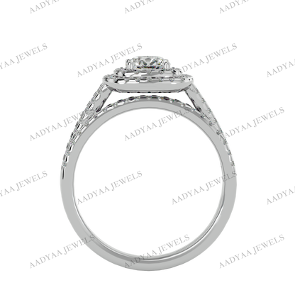 Lucy Diamond  Ring