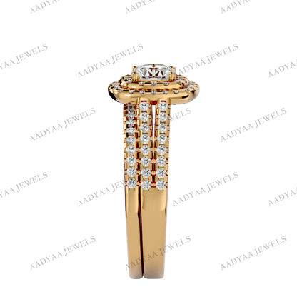 Lucy Diamond  Ring
