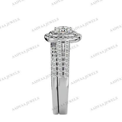 Lucy Diamond  Ring