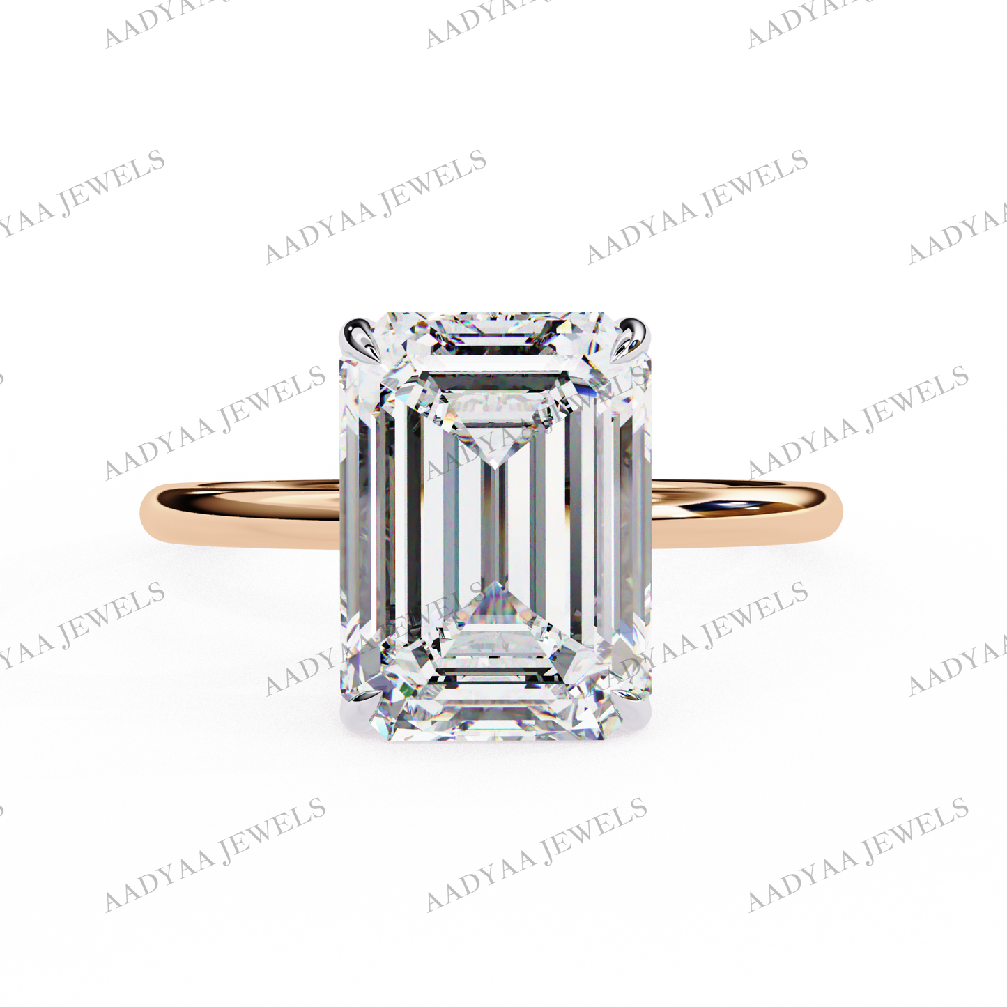 Evianna Diamond Ladies Ring