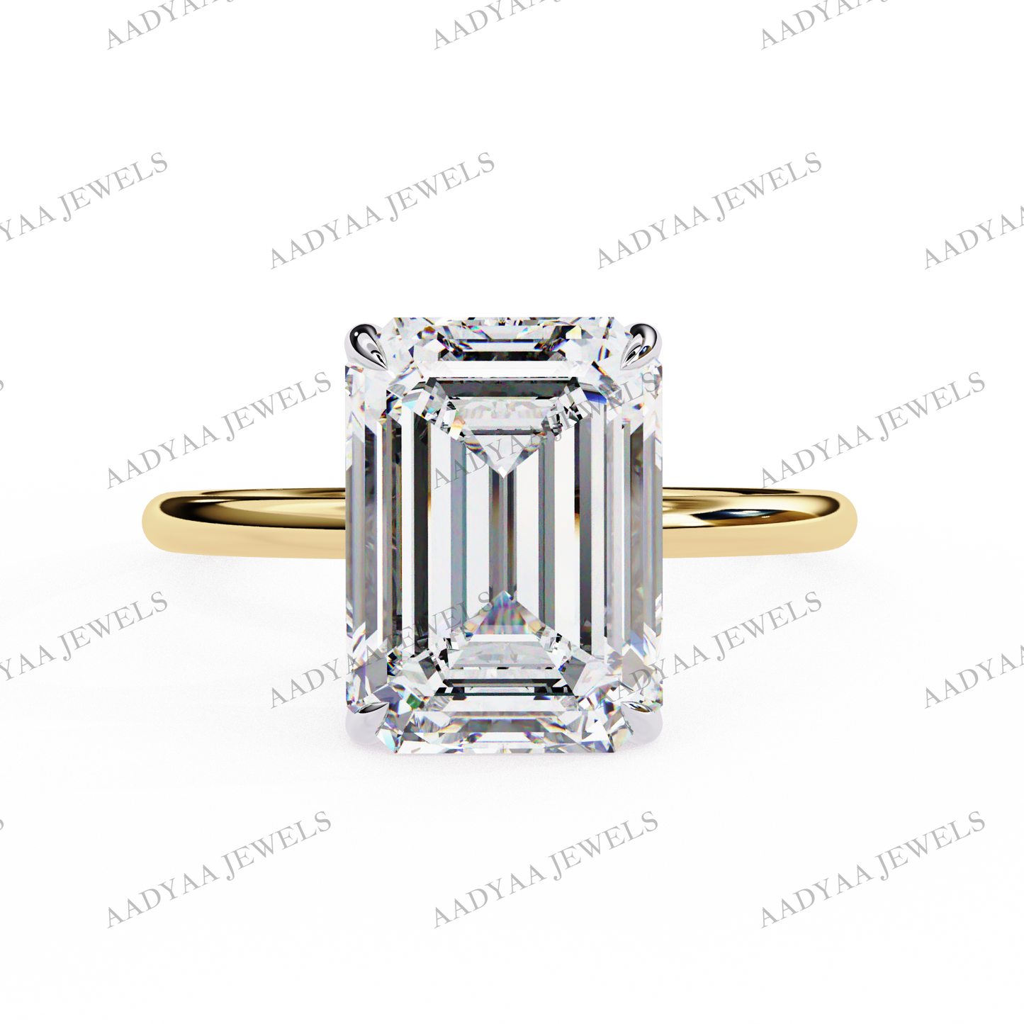 Evianna Diamond Ladies Ring