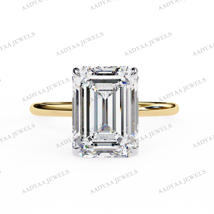 Evianna Diamond Ladies Ring