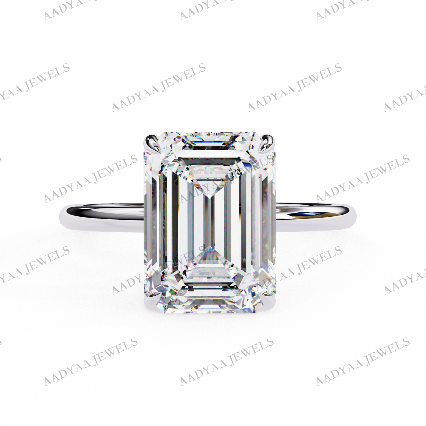 Evianna Diamond Ladies Ring