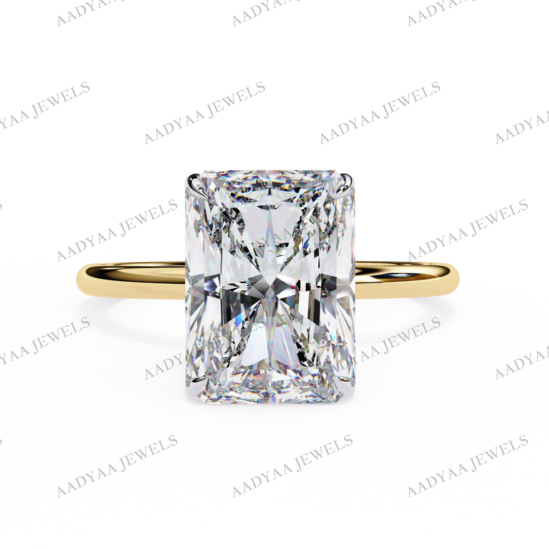 Elenora Diamond Ladies Ring