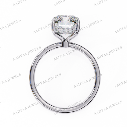 Elenora Diamond Ladies Ring