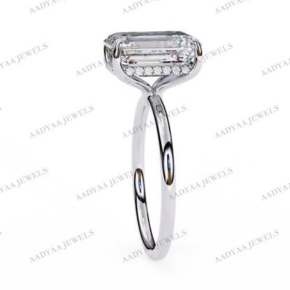 Evianna Diamond Ladies Ring